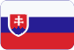 Distanční sloupky Slovensky