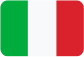 Distanční sloupky Italiano